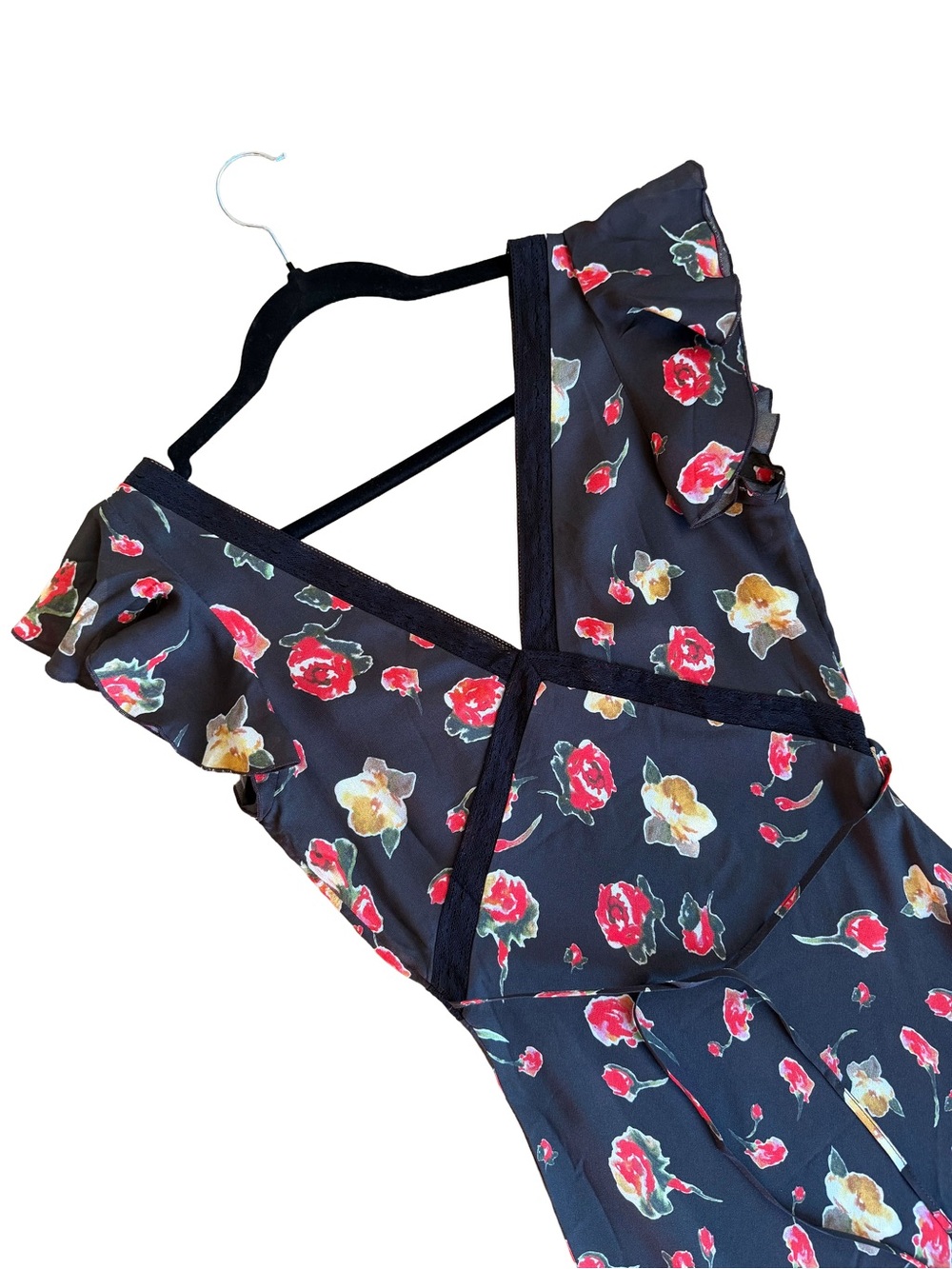 Realisation Par Fleur in Stealing Beauty 100% Silk - Picture 5 of 7